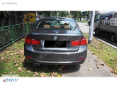 Oto Çıkma Parça / Bmw / 3 Serisi / Alt Takım / Arka Dingil / Çıkma Parça 