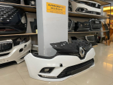 Oto Çıkma Parça / Renault / Clio / Tampon / Ön Tampon / Çıkma Parça 