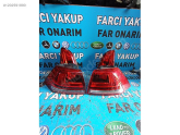 VOLKSWAGEN GOLF 7 ARKA STOP TAKIM HATASIZ SÖKME ADET FİYATI