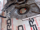 Oto Çıkma Parça / Porsche / Cayenne / Motor / Motor Kapağı / Çıkma Parça 