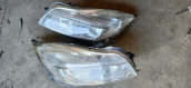 Oto Çıkma Parça / Opel / Insignia / Far & Stop / Sol Ön Far / Çıkma Parça 