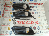 Oto Çıkma Parça / Renault / Fluence / Tampon / Sis Farı Çerçevesi / Çıkma Parça 