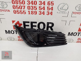 Oto Çıkma Parça / Toyota / Auris / Ayna / Sol Dış Ayna / Sıfır Parça 