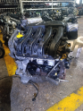 Oto Çıkma Parça / Renault / Megane / Motor / Motor (komple) / Çıkma Parça 
