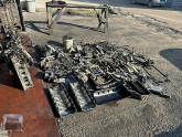 Oto Çıkma Parça / Volkswagen / Touareg / Motor / Turbo / Çıkma Parça 
