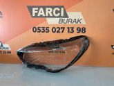 Oto Çıkma Parça / Opel / Corsa / Far & Stop / Far Camı / Çıkma Parça 