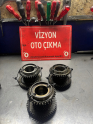 Oto Çıkma Parça / Renault / Master / Vites / Vites Dişlileri / Çıkma Parça 