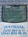 Oto Çıkma Parça / Ford / Focus / Oto Cam / Arka Cam / Sıfır Parça 