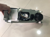 Oto Çıkma Parça / Skoda / Octavia / Far & Stop / Sağ Ön Far / Sıfır Parça 