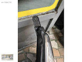 Oto Çıkma Parça / Chevrolet / Cruze / Tampon / Orta Izgara / Çıkma Parça 