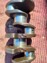 Oto Çıkma Parça / Ford / Escort / Motor / Krank / Çıkma Parça 