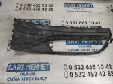Oto Çıkma Parça / Volkswagen / Polo / Tampon / Sis Farı Çerçevesi / Çıkma Parça 