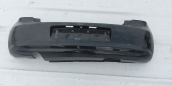 volkswagen polo 2008 çıkma arka tampon (son fiyat).