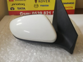Oto Çıkma Parça / Hyundai / i20 / Ayna / Sol Dış Ayna / Sıfır Parça 