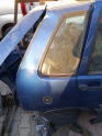 Oto Çıkma Parça / Fiat / Uno / Kaporta & Karoser / Arka Çamurluk / Çıkma Parça 