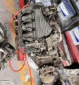 FİAT ALBEA 1.2 16valf KOMPLE MOTOR ŞANZIMAN