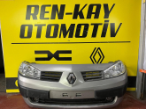 RENAULT MEGANE 2 ÖN TAMPON DOLU ORJ ÇIKMA RENKAY KOCAELİ