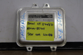 BMW X5 E70 E71 XENON BEYİN 5DV00961040