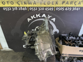 Oto Çıkma Parça / Fiat / Albea / Şanzıman / Şanzıman Komple / Çıkma Parça 