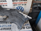 Oto Çıkma Parça / Renault / Clio / Tampon / Ön Tampon / Çıkma Parça 