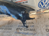 Oto Çıkma Parça / Volkswagen / Polo / Kaporta & Karoser / Sağ Ön Çamurluk / Çıkma Parça 