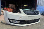 Oto Çıkma Parça / Skoda / Octavia / Tampon / Ön Tampon / Çıkma Parça 