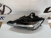 Oto Çıkma Parça / Volvo / XC60 / Far & Stop / Sol Ön Far / Çıkma Parça 