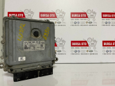 MERCEDES W212 E350 642 MOTOR BEYNİ A6429002900 ORJİNAL