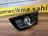 Oto Çıkma Parça / Bmw / 5 Serisi / Far & Stop / Far Düğmesi / Çıkma Parça 