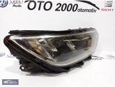 Oto Çıkma Parça / Volkswagen / Passat / Far & Stop / Sağ Ön Far / Çıkma Parça 