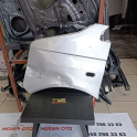 Transporter T6 Çıkma orjinal sol ön çamurluk