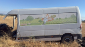 Oto Çıkma Parça / Renault / Master / Far & Stop / Far & Stop Sacı / Çıkma Parça 