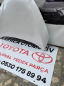 Oto Çıkma Parça / Toyota / C-HR Hybrid / Kaporta & Karoser / Kaput / Çıkma Parça 