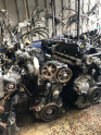 Oto Çıkma Parça / Renault / Kangoo / Motor / Motor (komple) / Çıkma Parça 
