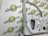 Oto Çıkma Parça / Skoda / Scala / Kaporta & Karoser / Sol Ön Kapı / Çıkma Parça 