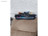 Oto Çıkma Parça / Toyota / Corona / Kalorifer / Kontrol Paneli / Çıkma Parça 