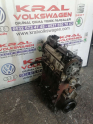 Vw Jetta 1.6 Tdi Cay Çıkma Orjinal Motor Komple