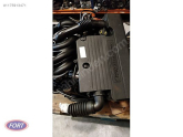 Ford Fiesta 1998-2002 Arası 1.25 1.4 benzinli komple Motor