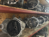 Oto Çıkma Parça / Volkswagen / Transporter / Şanzıman / Şanzıman Komple / Çıkma Parça 