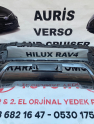 Oto Çıkma Parça / Toyota / Hilux / Tampon / Ön Tampon / Çıkma Parça 