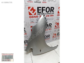 Oto Çıkma Parça / Toyota / Verso / Kaporta & Karoser / Sağ Ön Çamurluk / Çıkma Parça 