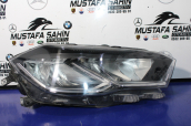 VOLKSWAGEN POLO LED SAG FAR 2021/23 261941006L