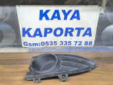Oto Çıkma Parça / Renault / Fluence / Far & Stop / Sis Farı / Çıkma Parça 