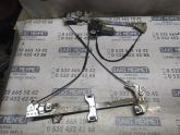 Oto Çıkma Parça / Citroen / Berlingo / Oto Cam / Cam Krikosu / Çıkma Parça 