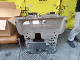 Oto Çıkma Parça / Opel / Corsa / Motor / Alt Muhafaza / Çıkma Parça 