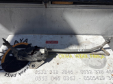 Oto Çıkma Parça / Peugeot / 405 / Oto Cam / Silecek Mekanizması / Çıkma Parça 
