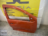 Oto Çıkma Parça / Dacia / Sandero / Kaporta & Karoser / Sağ Ön Kapı / Çıkma Parça 