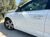RENAULT MEGANE 4 SOL ÖN KAPI ORJİNAL ÇIKMA (HATASIZ) 801013672R