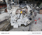 Oto Çıkma Parça / Ford / Tourneo Courier / Motor / Motor (komple) / Çıkma Parça 