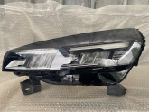 Renault clio 5.5 ledli sol far  2024-2025 orijinal